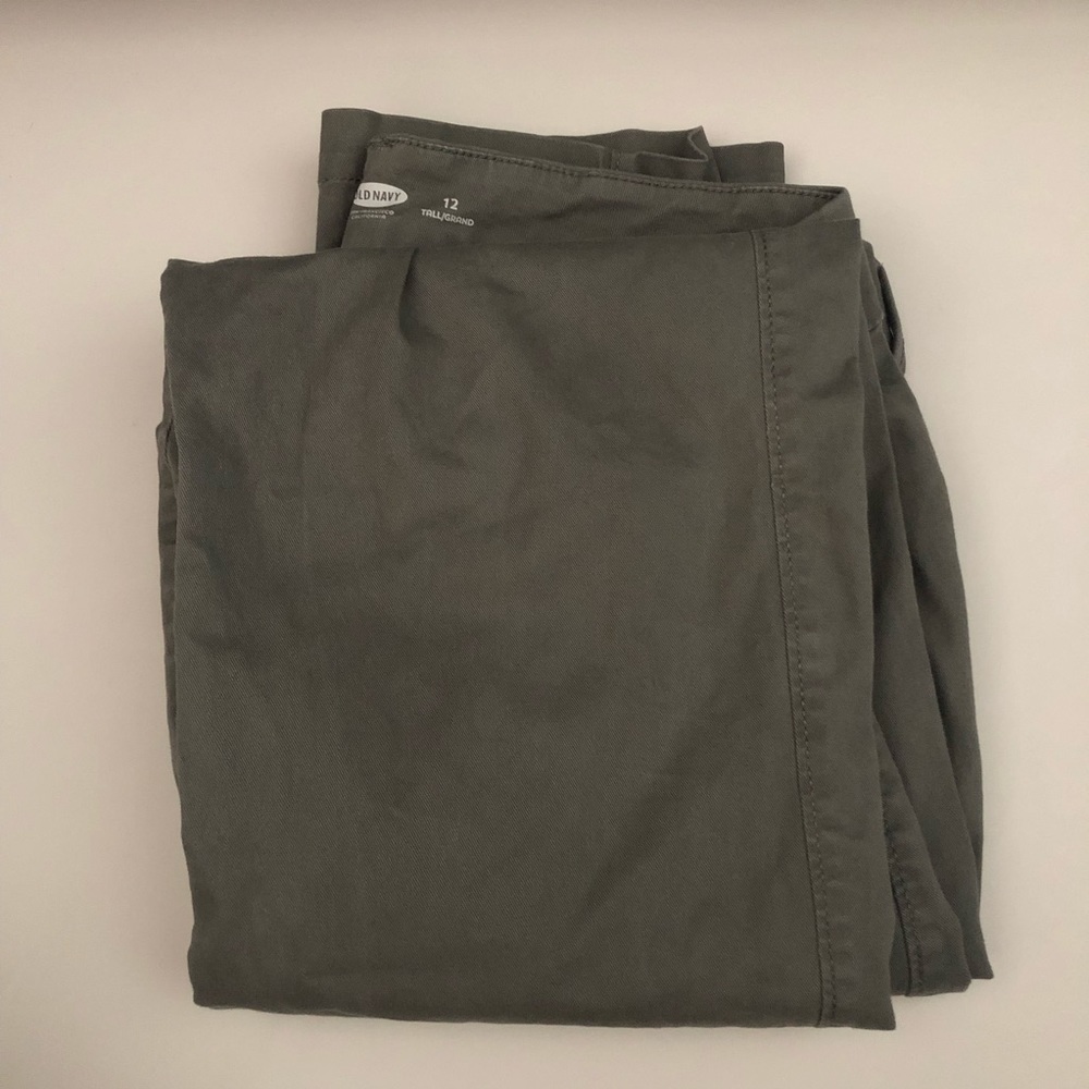 Old Navy skinny pants